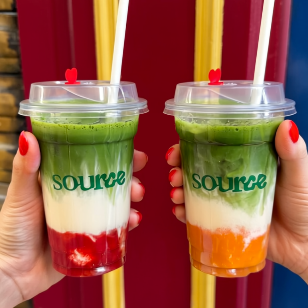 5 recettes faciles au matcha : cookies, smoothie, pancakes et plus