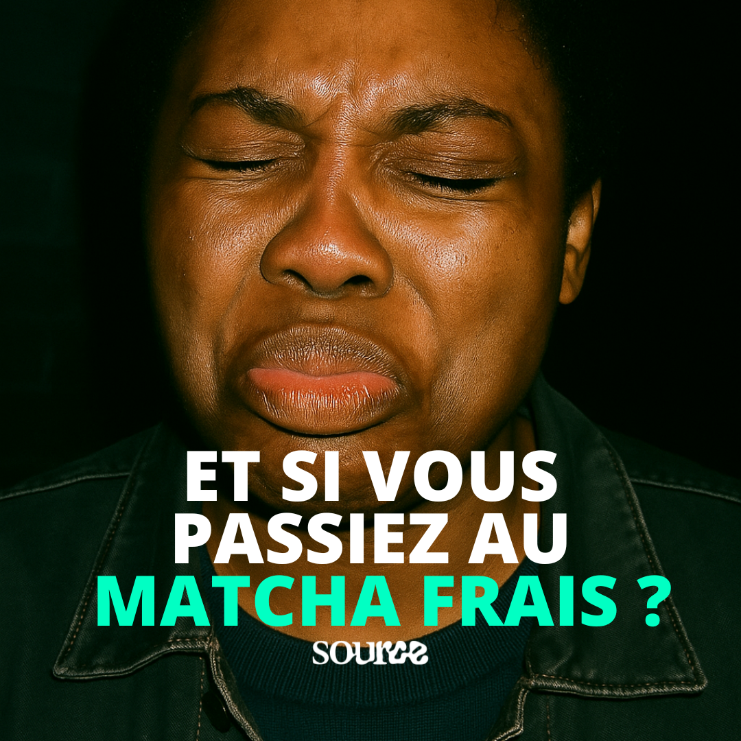 Pourquoi votre matcha est amer (et comment l'éviter pour de bon)