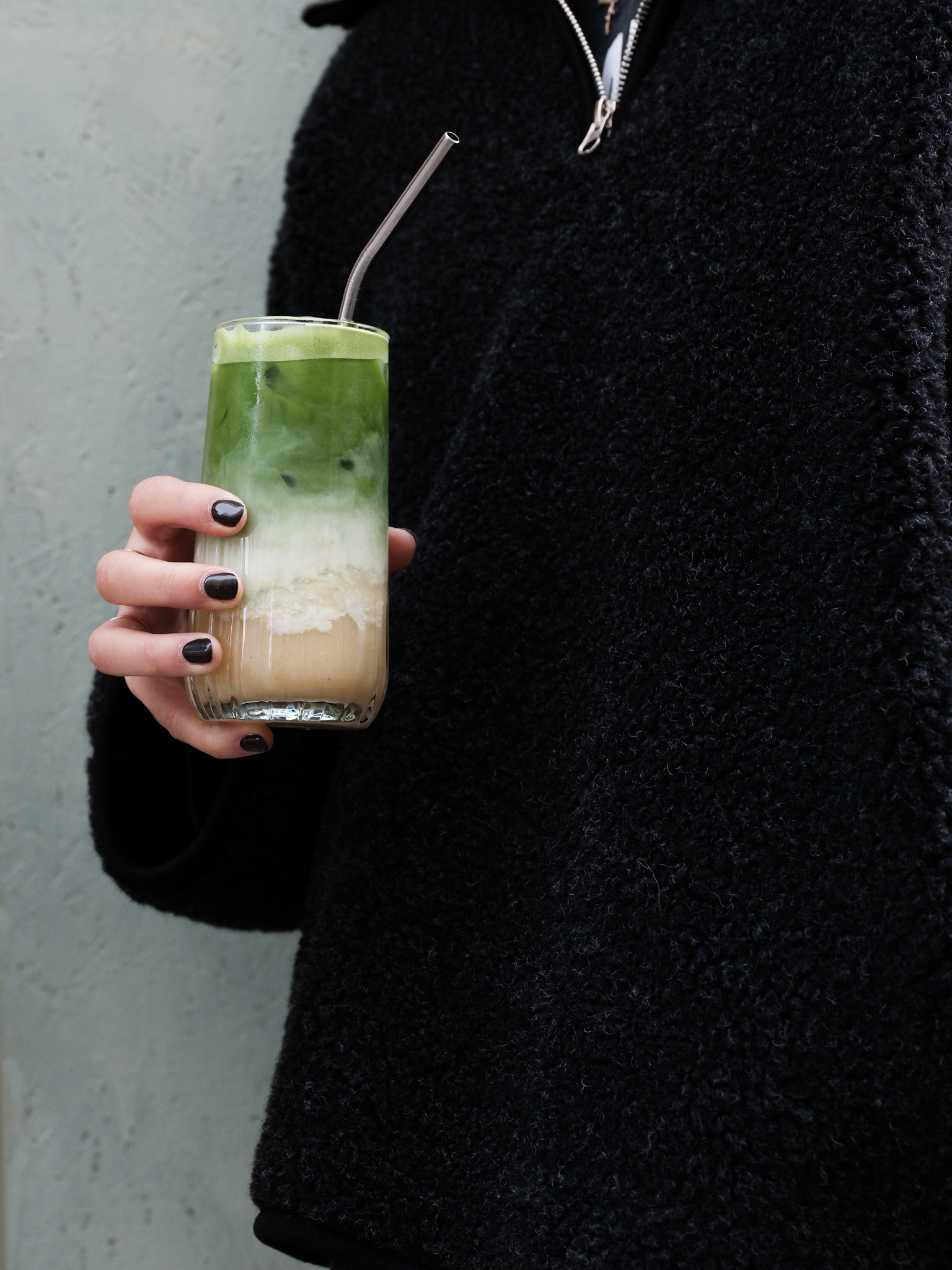Matcha et grossesse : peut-on en boire enceinte ?