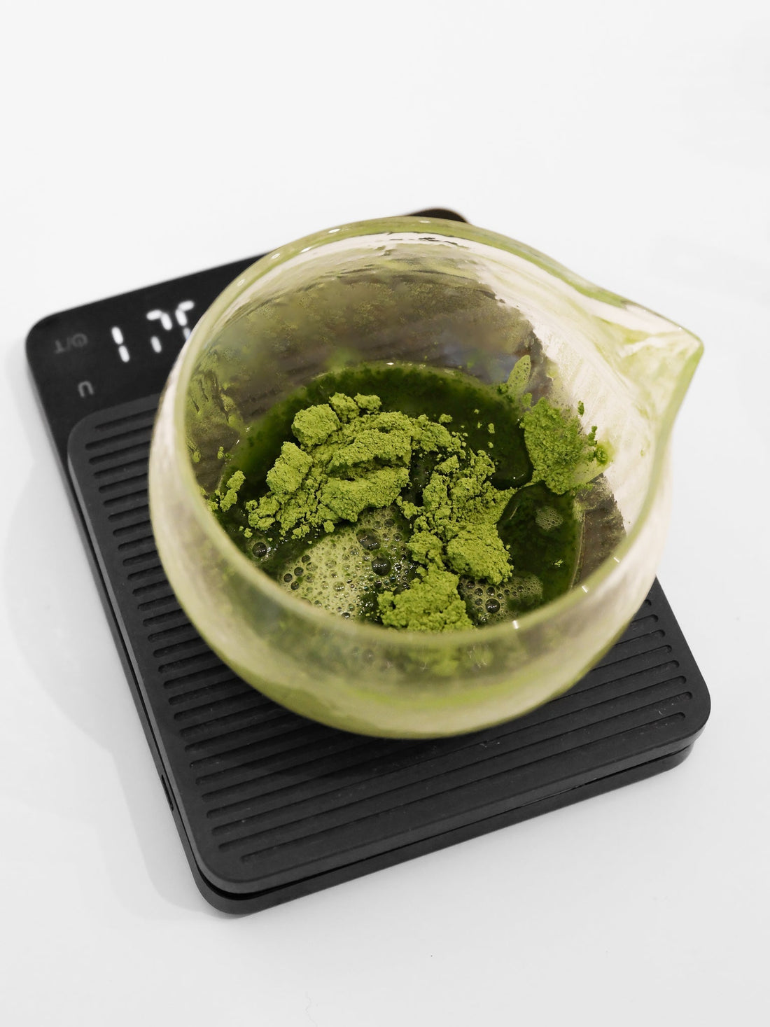 Matcha à Paris : où trouver le meilleur matcha frais ?