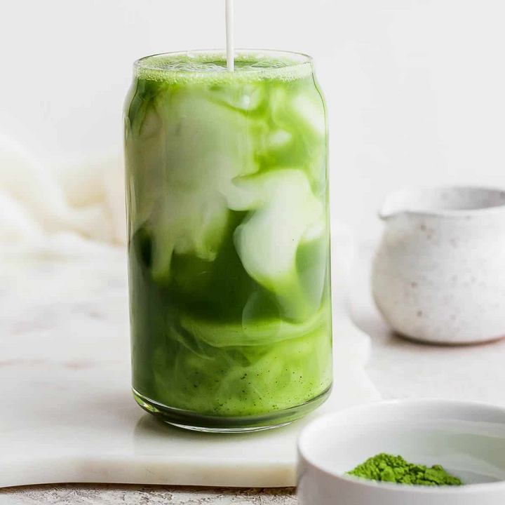 Matcha et lait végétal : quel accord choisir et pourquoi