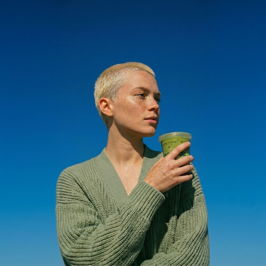 Matcha et sport : comment il booste tes performances