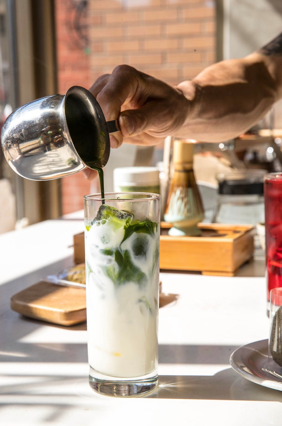 Meilleur matcha 2026 : comment bien choisir ?