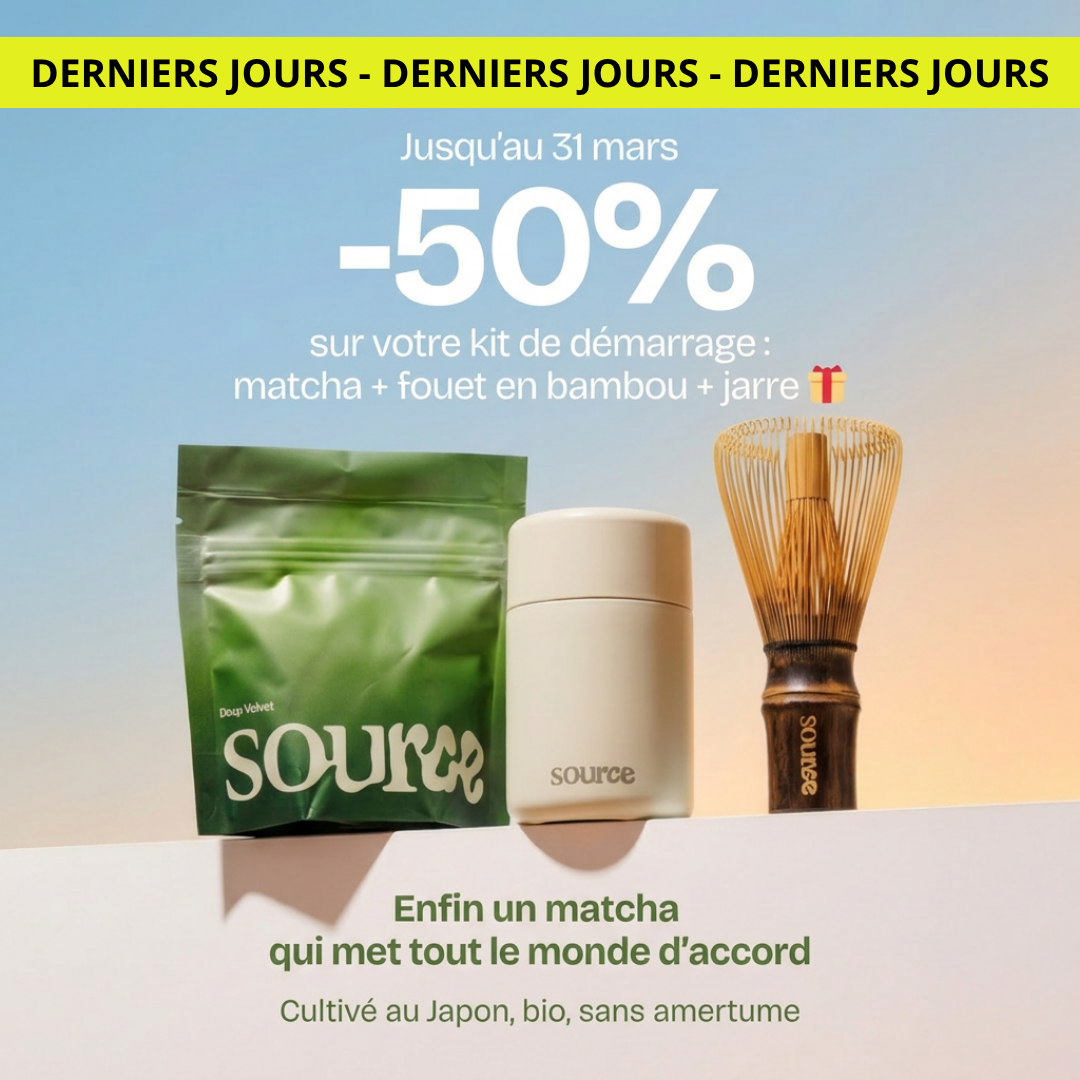 OFFRE MOIS DE MARS 🎁