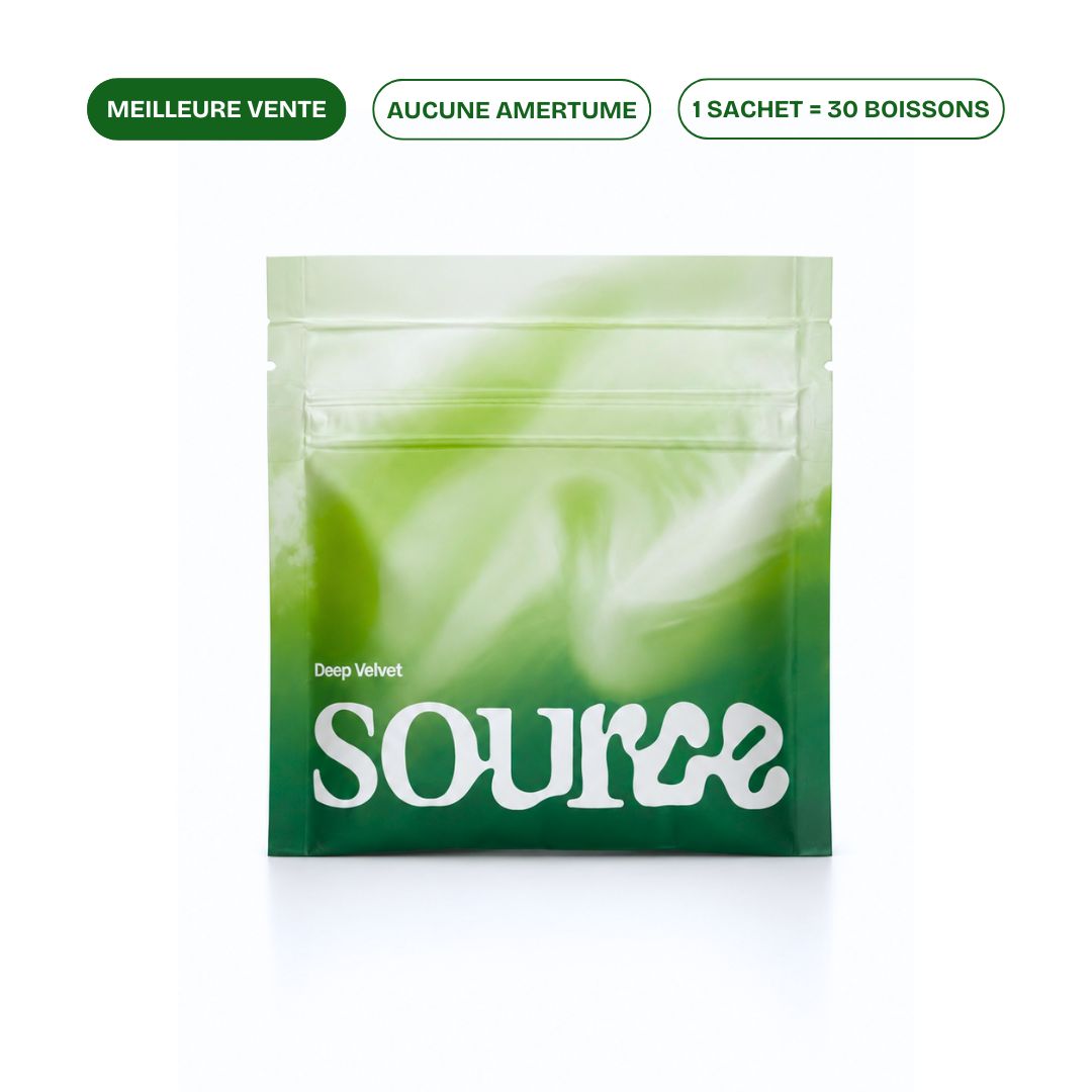 Matcha cérémonie bio 30g