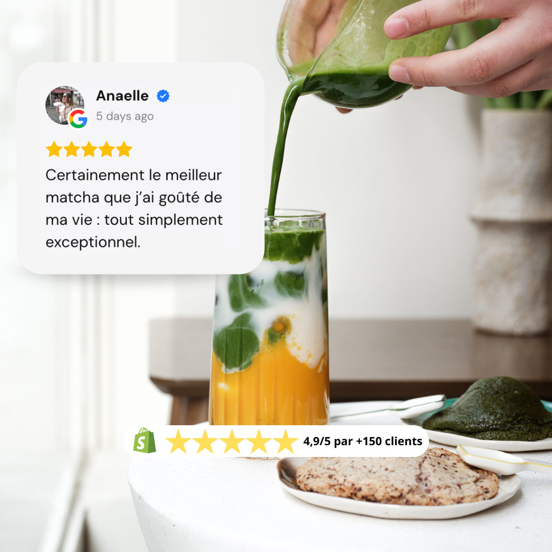 OFFRE MOIS DE MARS 🎁