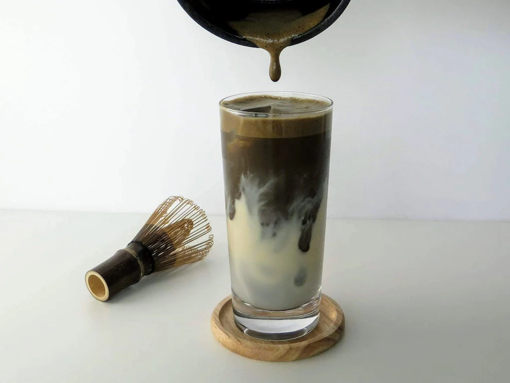 Hojicha