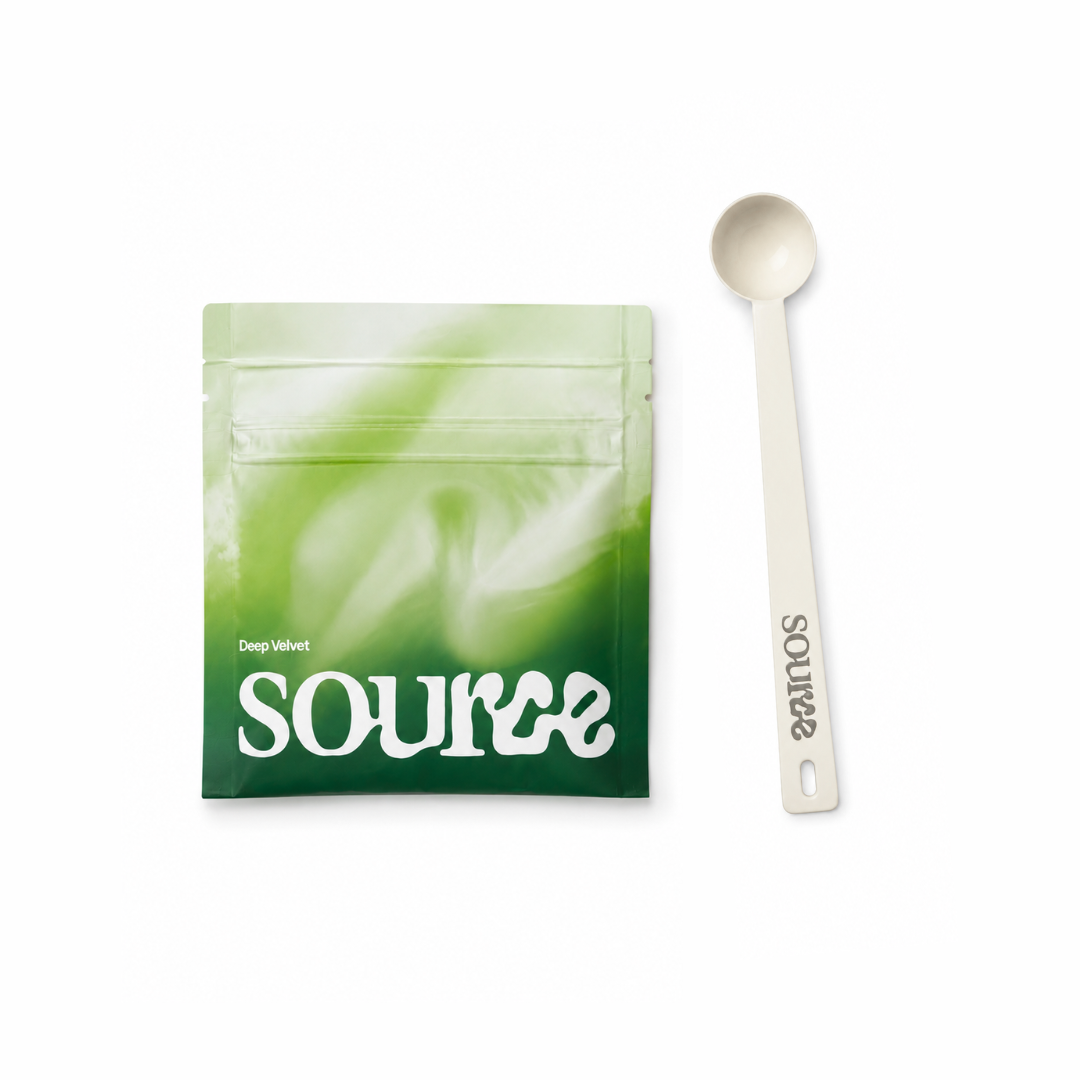 Kit matcha + spoon