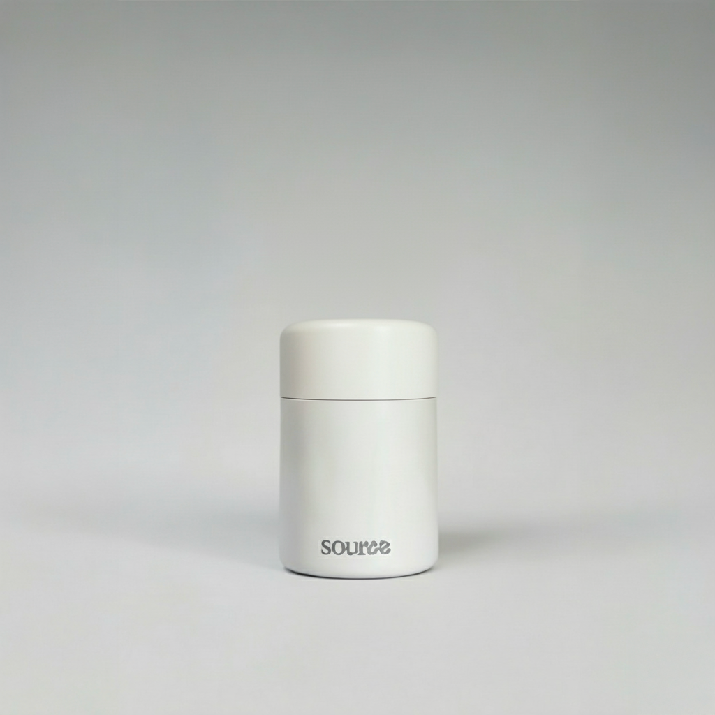 Infinite Jar