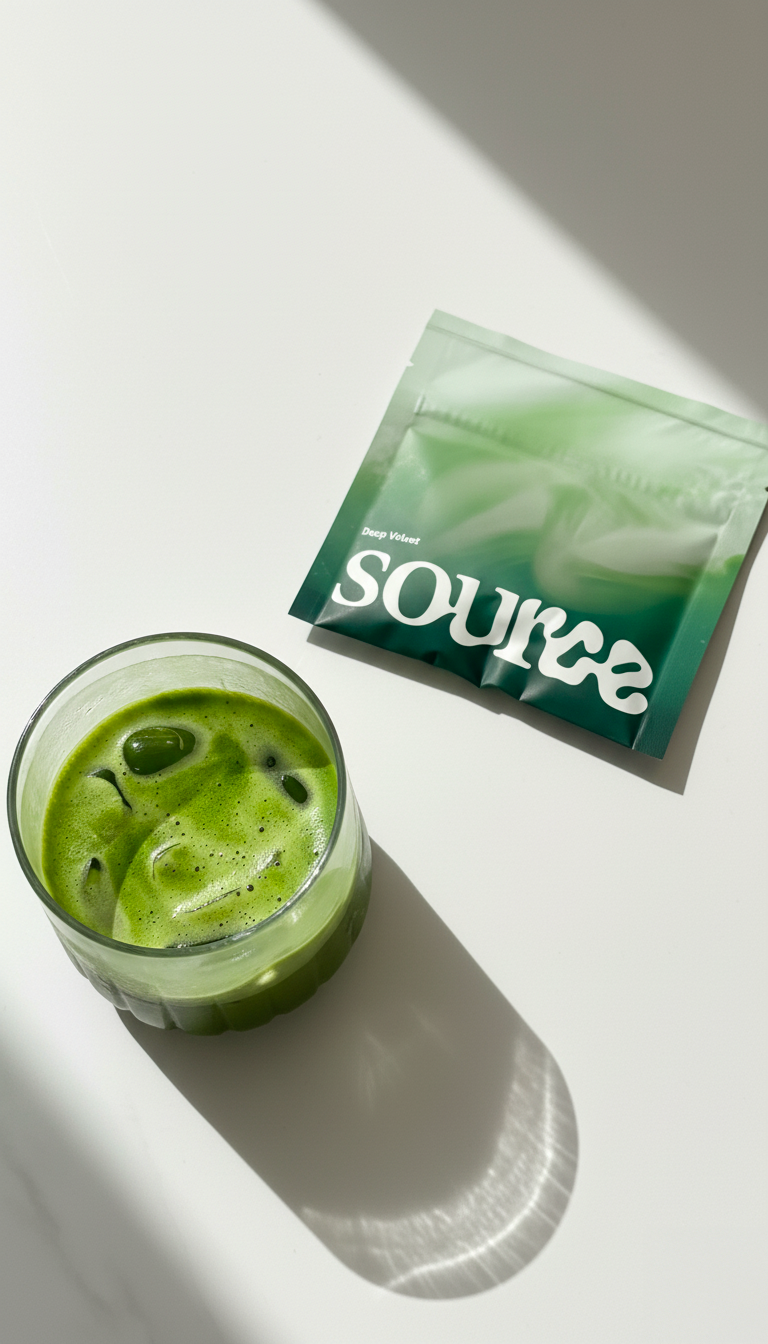 Matcha cérémonie bio