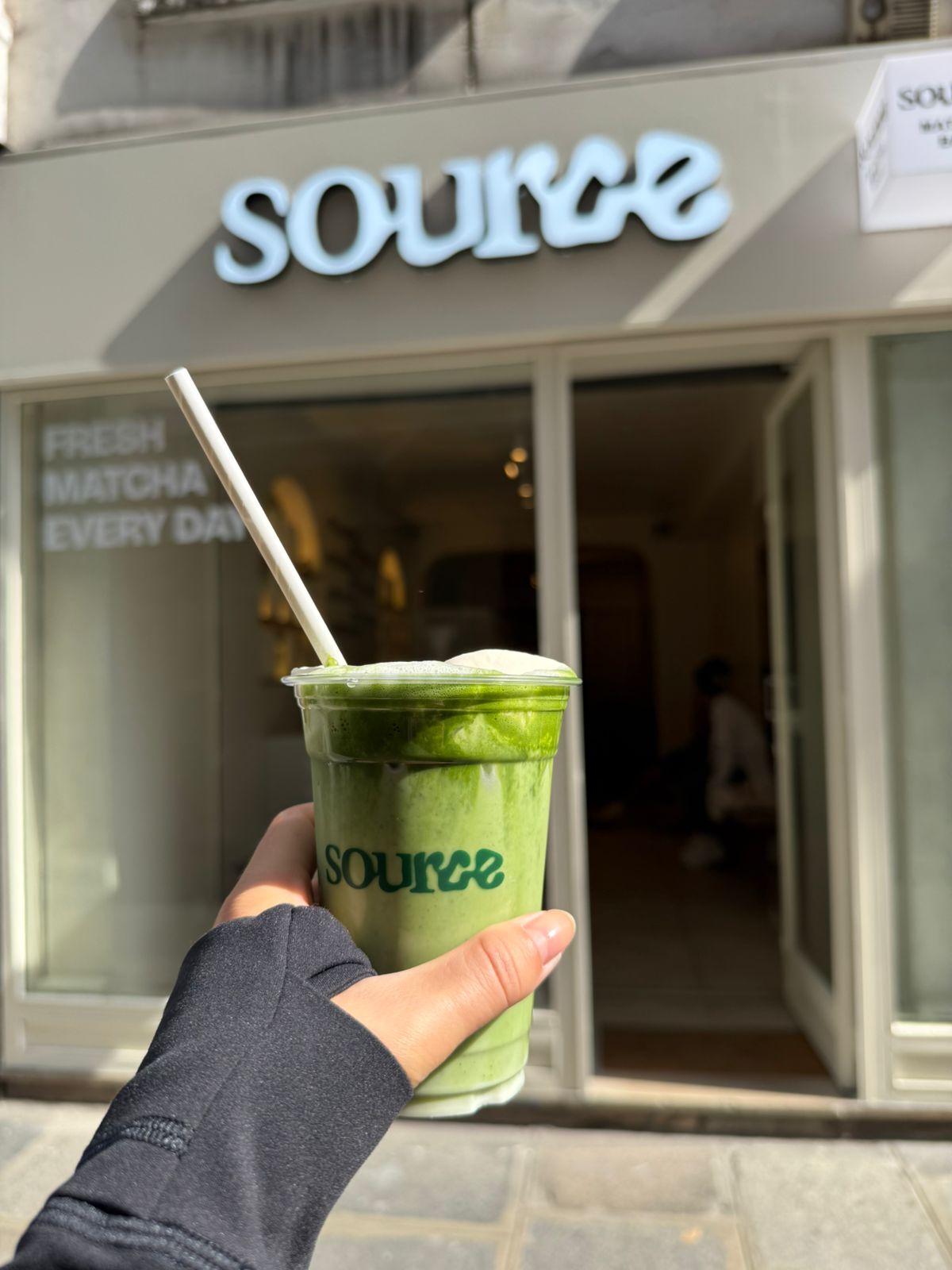 Source