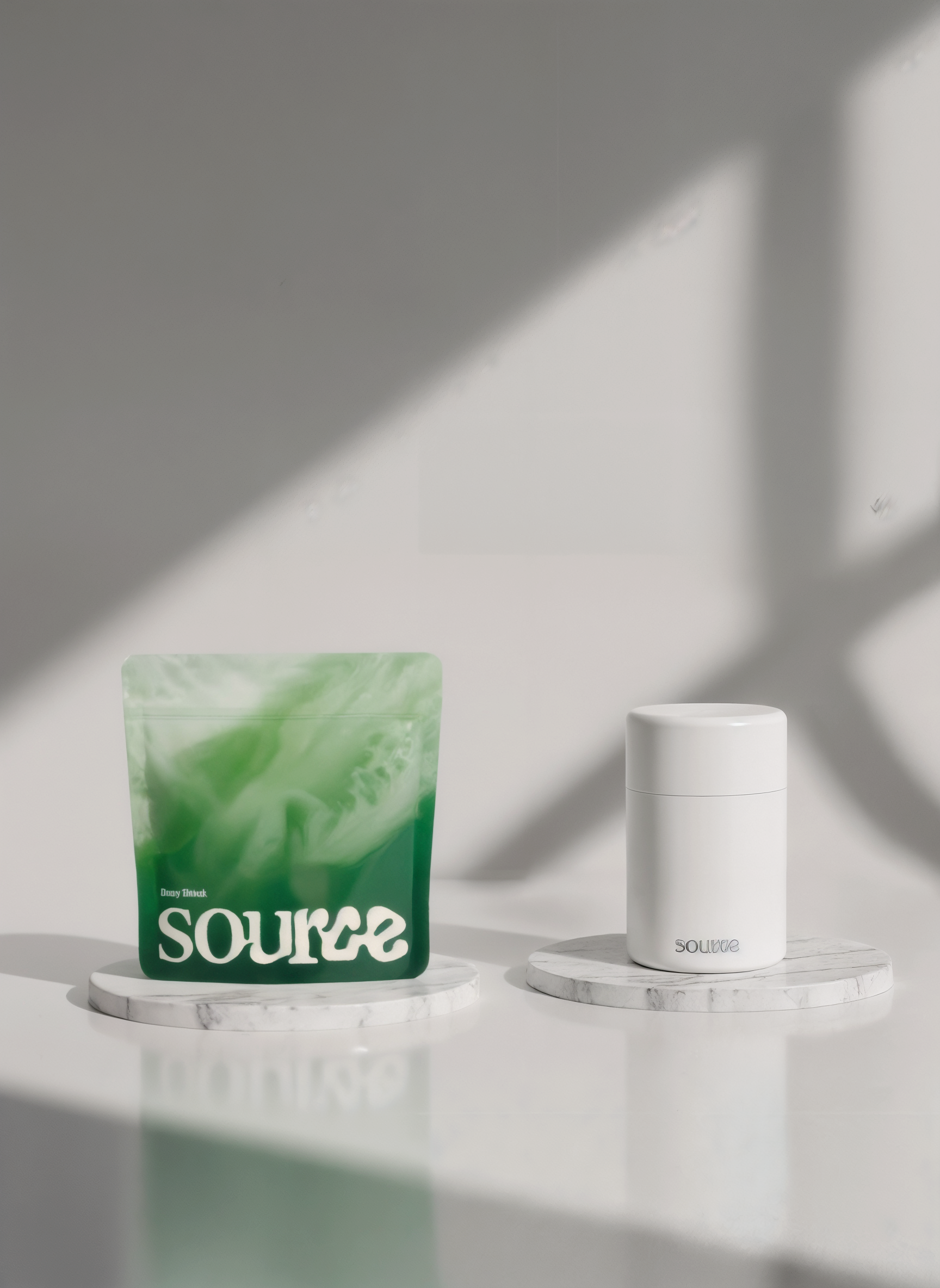 Kit matcha + jar